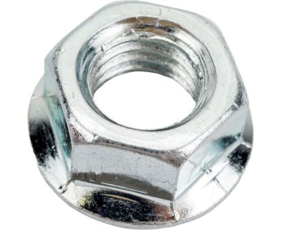 Гайка с фланцем Невский Крепеж М14, DIN 6923, 1 кг 830565 