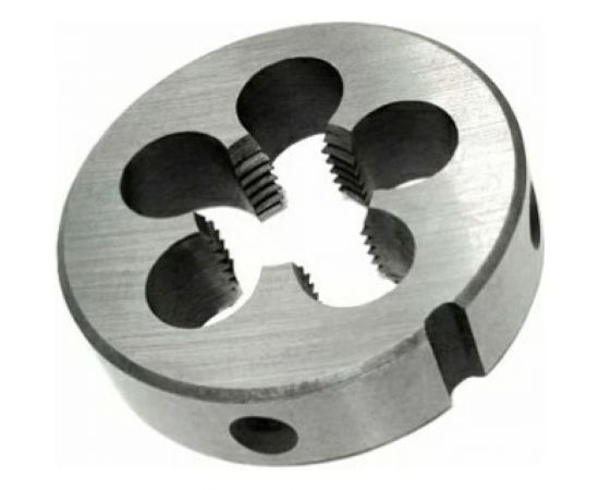 Плашка Sekira М 12x1,75 00-00012559 