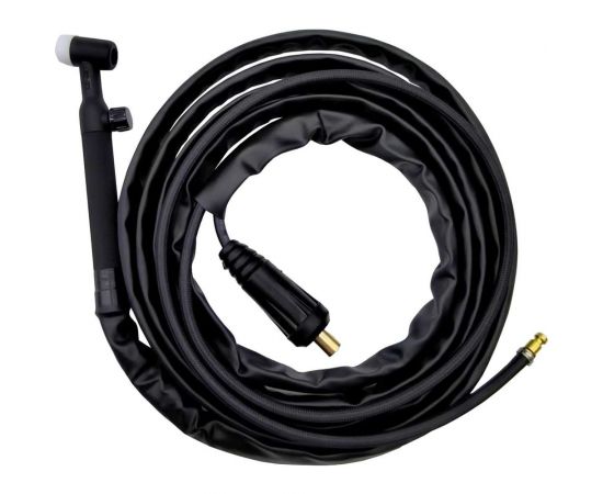 Сварочный полуавтомат Start miniMIG 200 LCD 2W202L – изображение 2