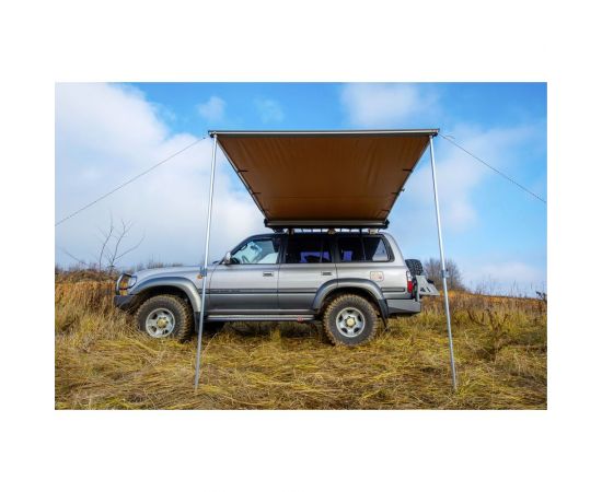 Автомобильная маркиза РИФ 2х2,5 м RIFAV012025600 – изображение 19