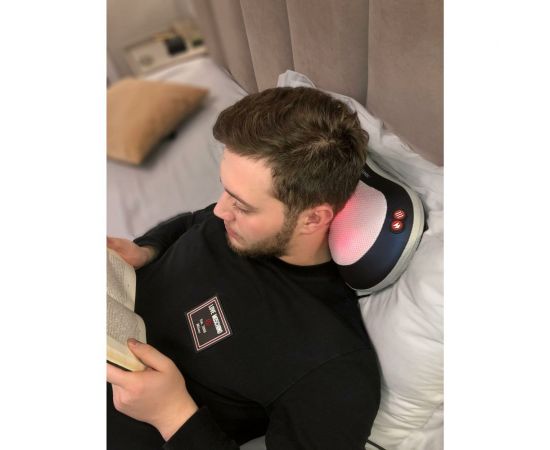 Массажная подушка Planta MP-020 – изображение 11