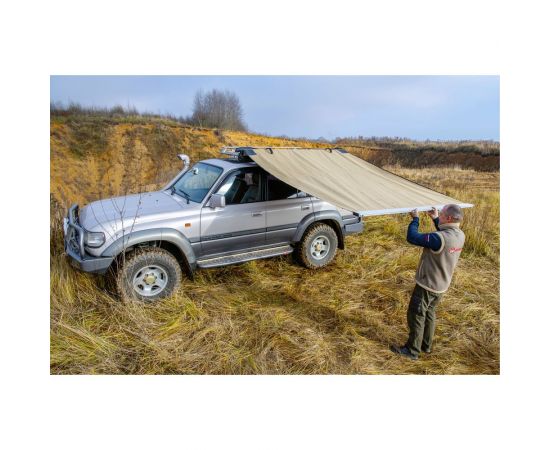 Автомобильная маркиза РИФ 2х2,5 м RIFAV012025600 – изображение 14