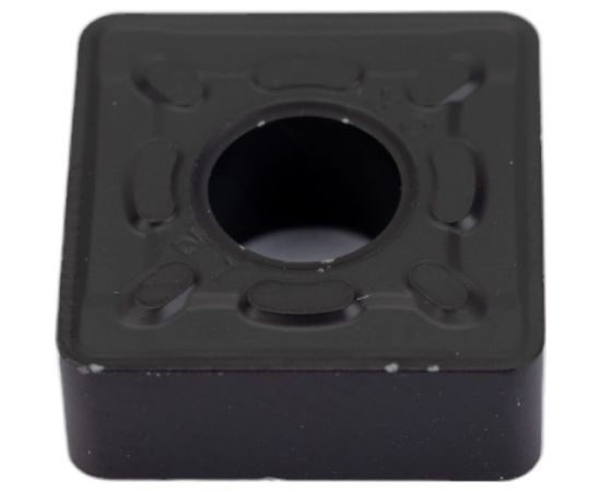 Пластина твердосплавная ZCC-CT SNMG120412-DR YBD152 – изображение 3