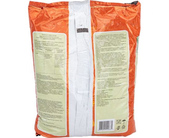 Грунт ХОРОШО Для цитрусовых 5 л 21 – изображение 3