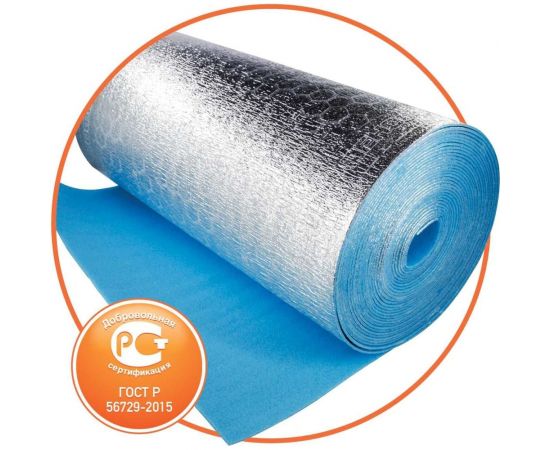 ПЕНОФОЛ 2000 а10 /1.2-15 18 кв.м А101215 – изображение 3