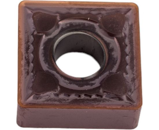 Пластина твердосплавная ZCC-CT SNMG120408-NM YBG105 – изображение 5