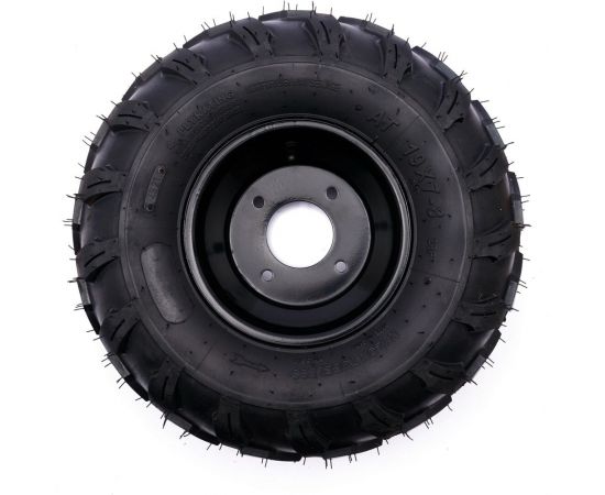 Колесо широкое 19x7-8 для культиватора ENIFIELD Колесо 19X7-8 – изображение 5