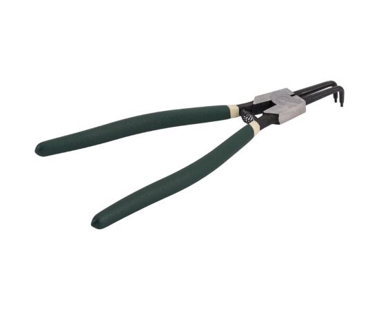 Съемник стопорных колец ROCKFORCE гнутый на разжим 90, L-330мм RF-609330SB – изображение 5