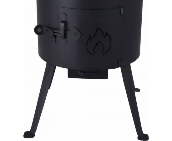 Учаг для казана Kukmara 7 л ук09 – изображение 4