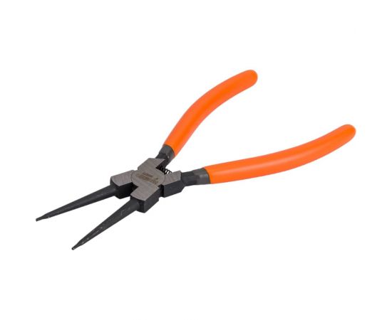 Профессиональный съемник для внутренних стопорных колец HARDEN прямые губки, 230 мм. 560515 – изображение 5