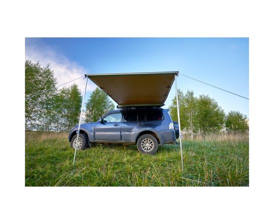 Автомобильная маркиза РИФ 2х2,5 м RIFAV012025600 – изображение 29