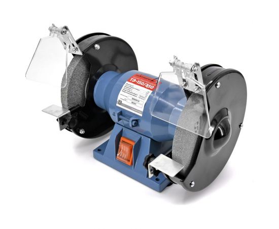 Точильный станок ЭЛЕКТРОПРИБОР ТЭ-150/350 – изображение 11