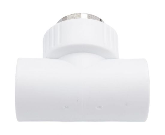 Тройник RTP PN25 комбинированный, внутрення резьба D40х1 1/4 мм под ключ 10750 – изображение 4