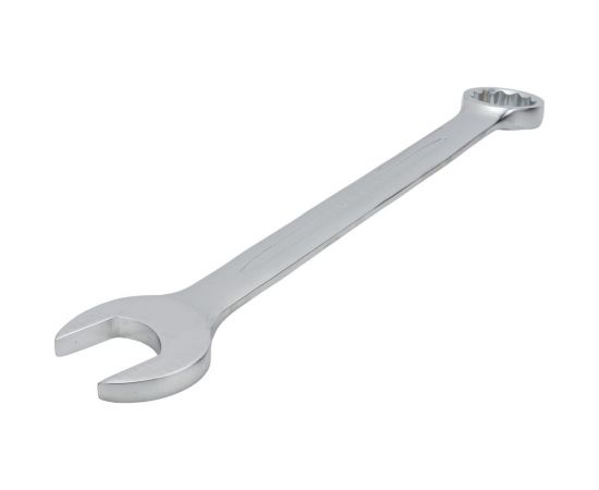 Комбинированный 12-гранный прямой ключ ROCKFORCE 55мм RF-75555 – изображение 5