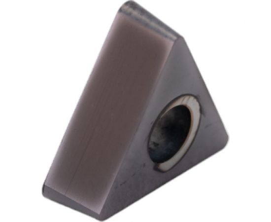 Пластина твердосплавная ZCC-CT TCGT110308-SF YNG151C – изображение 3