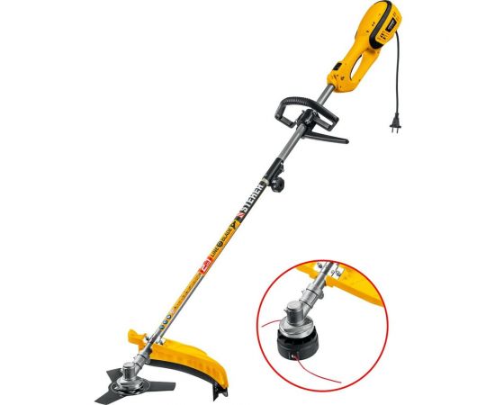 Сетевая коса STEHER SEH-38-1300 – изображение 15