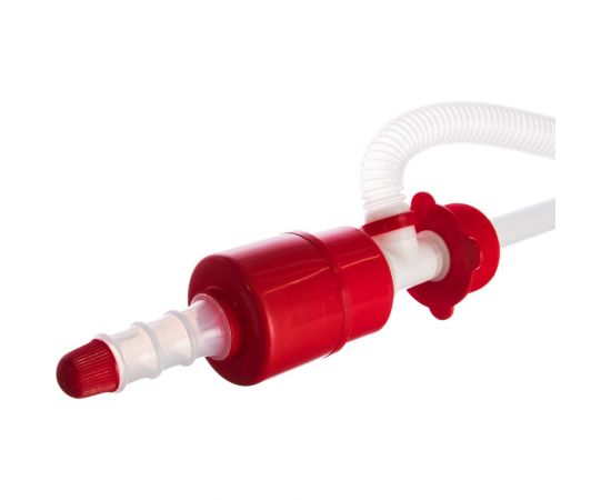 Ручной сильфонный насос Gespasa TMG-080 04050 – изображение 2