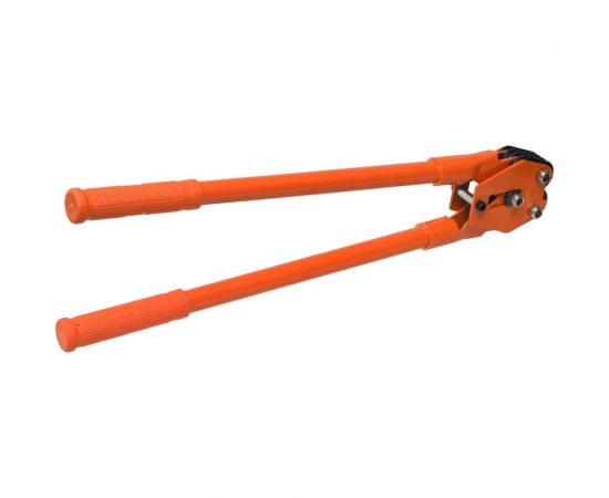 Клещи к-16 для пп и пэт лент АЛГА ПАК АП К16 Оранжевый – изображение 9