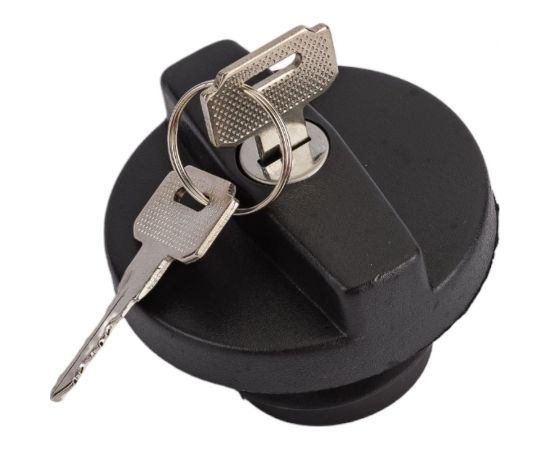 Крышка бензобака Nova Bright с ключом для а/м ВАЗ 2108-09 11988 – изображение 5