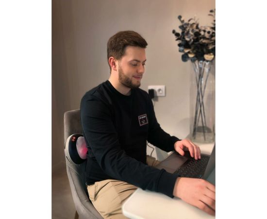 Массажная подушка Planta MP-020 – изображение 2