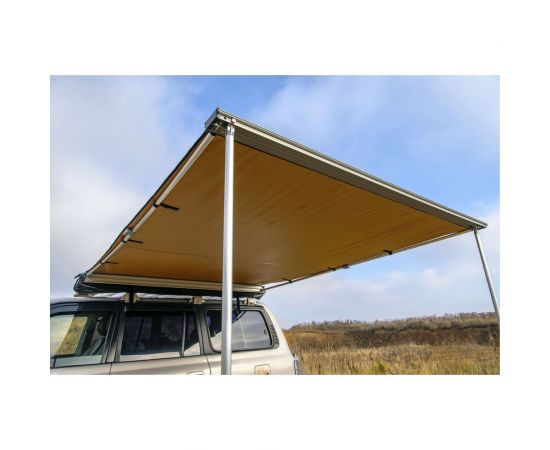 Автомобильная маркиза РИФ 2х2,5 м RIFAV012025600 – изображение 7