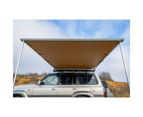 Автомобильная маркиза РИФ 2х2,5 м RIFAV012025600 – изображение 6