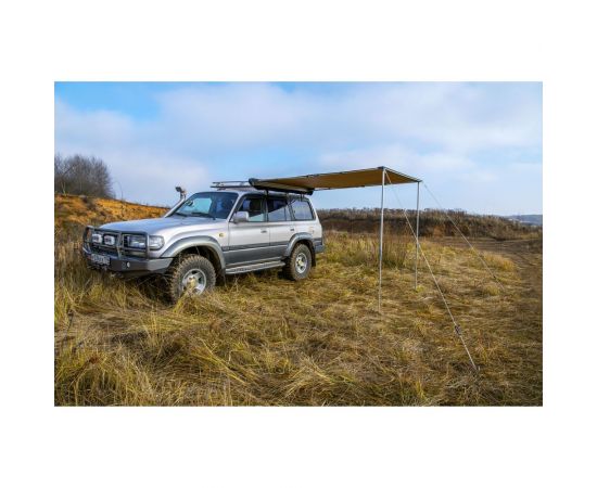 Автомобильная маркиза РИФ 2х2,5 м RIFAV012025600 – изображение 5