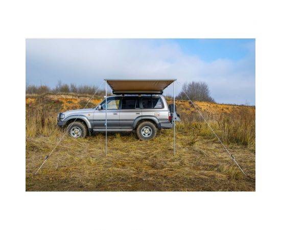 Автомобильная маркиза РИФ 2х2,5 м RIFAV012025600 – изображение 4