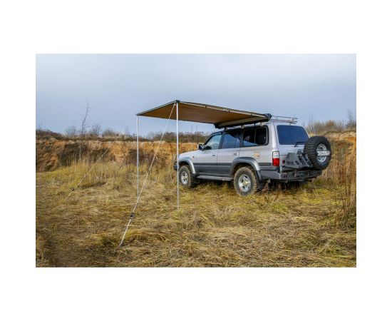 Автомобильная маркиза РИФ 2х2,5 м RIFAV012025600 – изображение 3