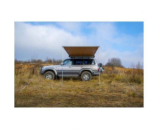 Автомобильная маркиза РИФ 2х2,5 м RIFAV012025600 – изображение 2