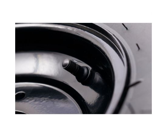 Колесо широкое 19x7-8 для культиватора ENIFIELD Колесо 19X7-8 – изображение 4