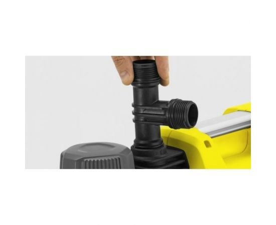 Садовый насос Karcher BP 3 Home & Garden 1.645-353 – изображение 5