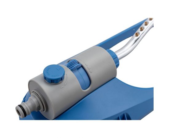 Маятниковый дождеватель SanTrade ПА ST ЛЮКС SM-YM003 0577 – изображение 3