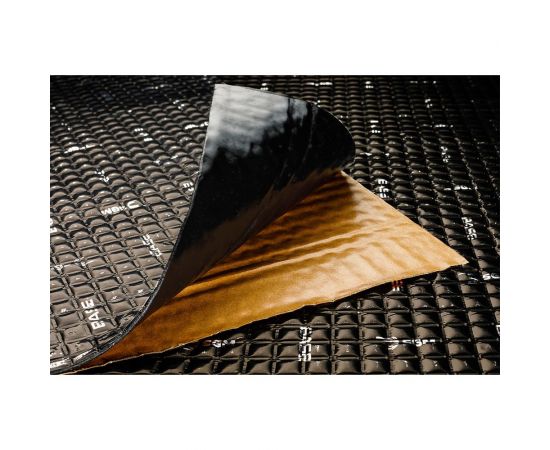 Виброизоляция SGM Base 4, уп. 10 листов 70004397M – изображение 4