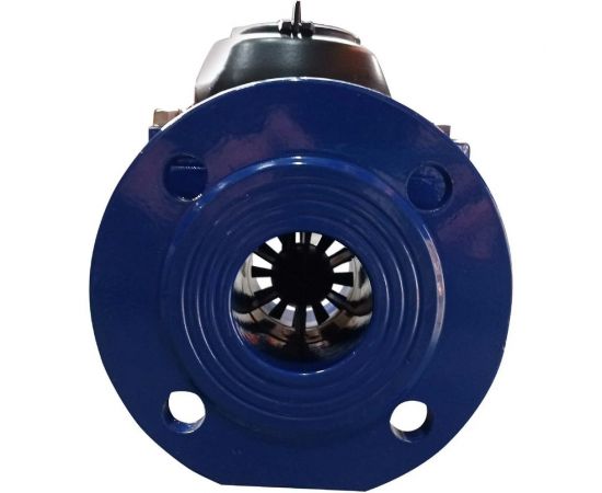 Счетчик хв/гв Пульсар турбинный Г Ду80; Qn=63м3/час; Тmax=95С; исп. 1; L=225мм; с имп. выходом Н00003859 – изображение 2