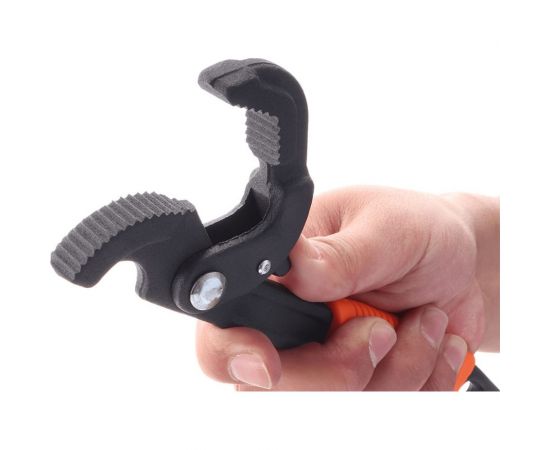 Самозажимной ключ GOODKING 30-60мм UK-3060 – изображение 2