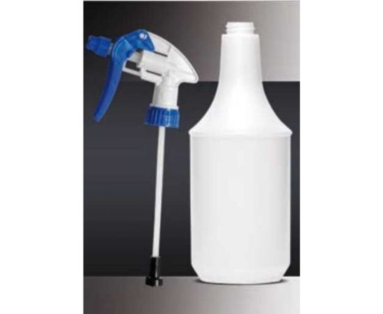 Кислотостойкая насадка-распылитель SCHOLL Concepts 22201 – изображение 2