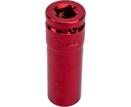 Головка торцевая ударная (21х87 мм; 1/2DR) для литых дисков JTC 330421 – изображение 5