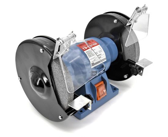 Точильный станок ЭЛЕКТРОПРИБОР ТЭ-150/350 – изображение 10