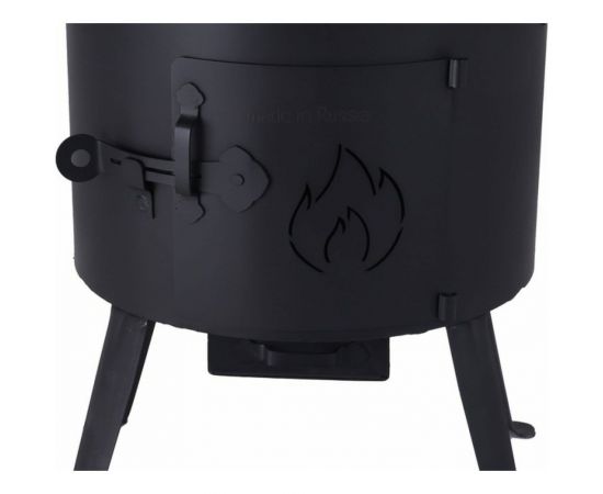 Учаг для казана Kukmara 7 л ук09 – изображение 3