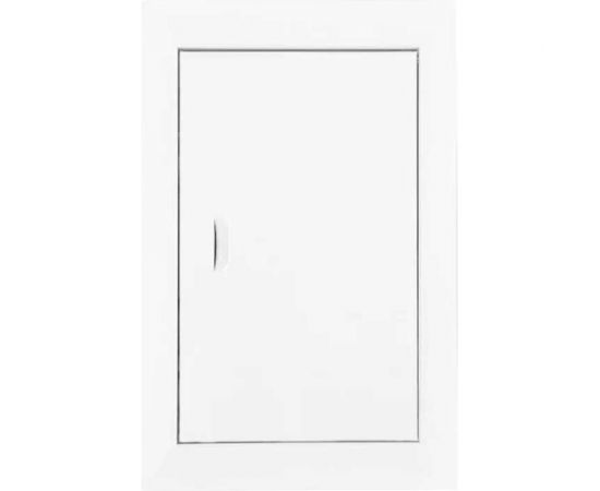 Ревизионный люк-дверца ВИЕНТО металлический, 100x250 ДР1025М – изображение 2