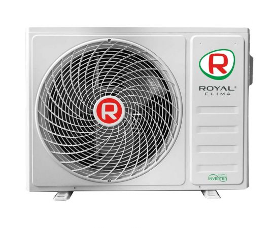 Сплит-система Royal Clima RCI-GL35HN/IN/RCI-GL35HN/OUT – изображение 4