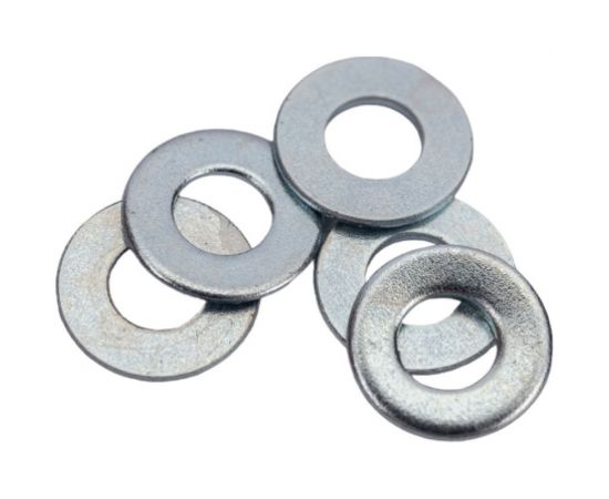 Шайба ЦКИ DIN 125A, М3 Ц 1000 шт 61137 – изображение 3