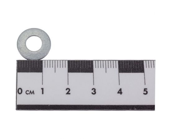 Пружинная шайба ЦКИ DIN 6796, М6 тарельчатая, мех.ц 500 шт 61229 – изображение 2