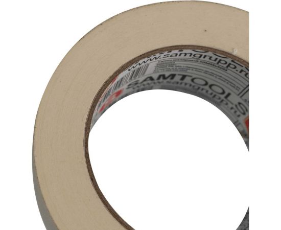 Малярная лента SAMGRUPP 50 мм х 50 м 16166 – изображение 4