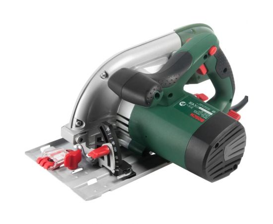 Дисковая пила Bosch PKS 66 A-2 AF 0603502004 – изображение 8