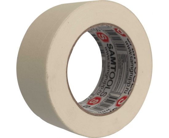Малярная лента SAMGRUPP 50 мм х 50 м 16166 – изображение 3