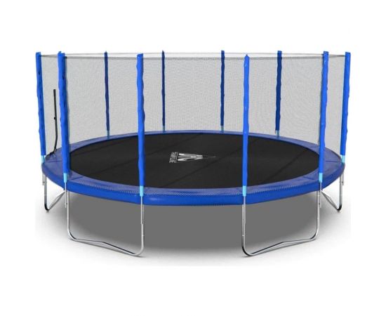 Батут с сеткой DFC Trampoline Fitness 16FT-TR-B – изображение 9