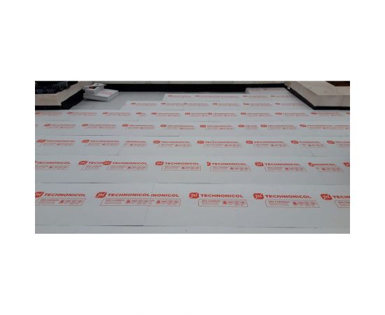 Экструдированный пенополистирол Технониколь XPS CARBON ECO 1180x580x30 мм, 13 плит, 8.89 кв.м TN418321 – изображение 3