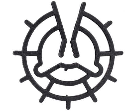 Фиксатор арматуры Звездочка-25 20 шт Tech-Krep 151327 – изображение 2